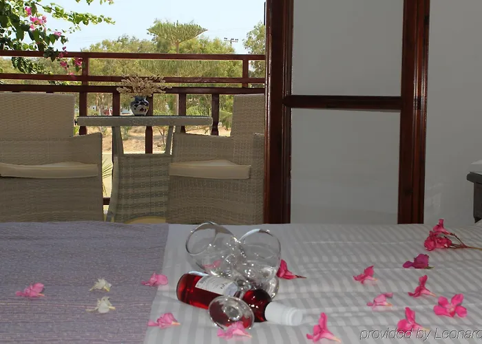 天域度假酒店 Kamári