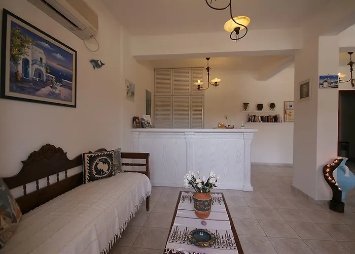 天域度假酒店 3*