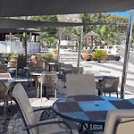 Otel Horizon Kamári