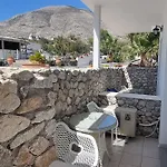 Otel Horizon Kamári
