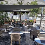Horizon Otel Kamári