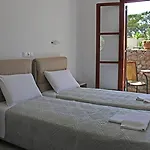 Otel Horizon Kamári