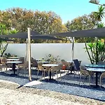 Otel Horizon Kamári