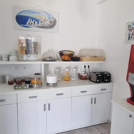 Horizon Камари