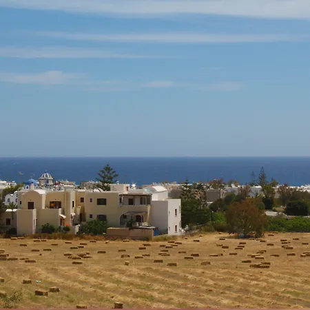 Horizon Kamári