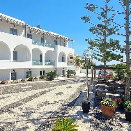 Hotel Horizon