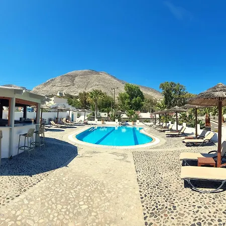 Hotel Horizon 3*
