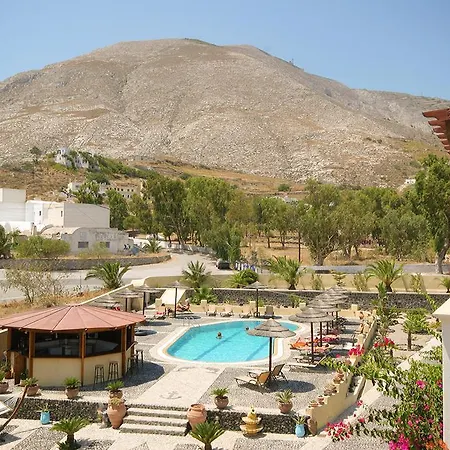 Horizon Otel 3*