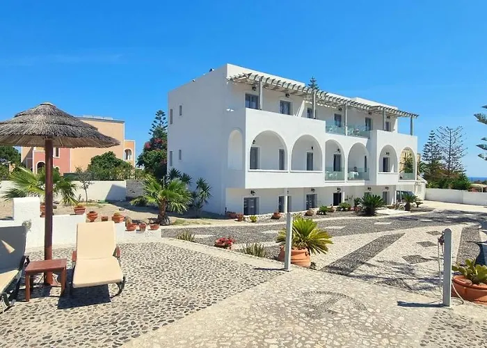 Horizon Kamari (Santorini)