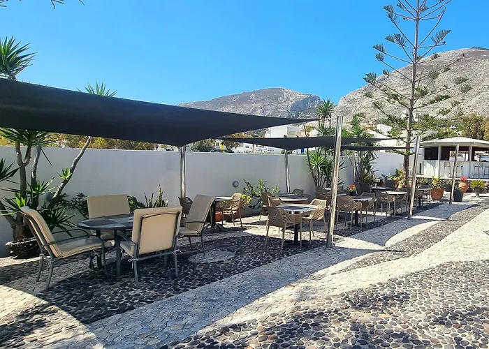 Szálloda Horizon 3*