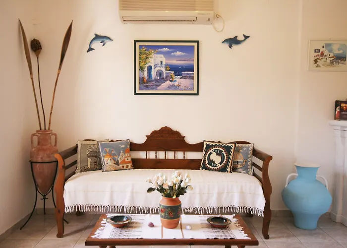 Horizon Kamari (Santorini)