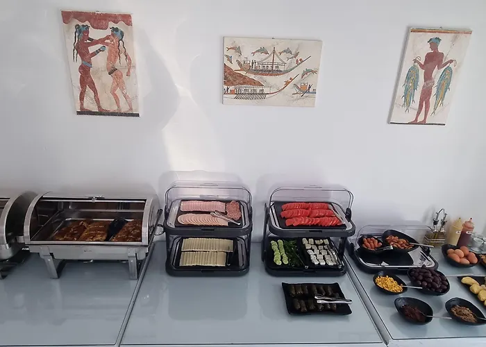 Horizon Kamari (Santorini)