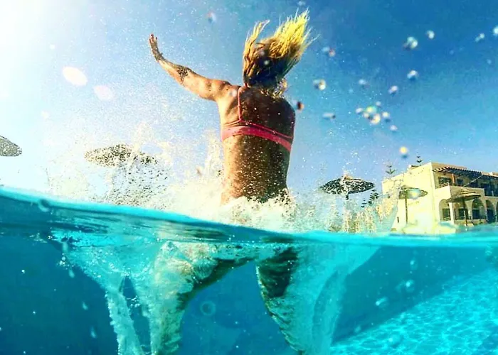 Horizon Kamari (Santorini)