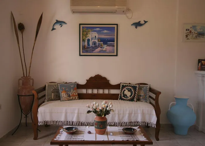 Szálloda Horizon 3*