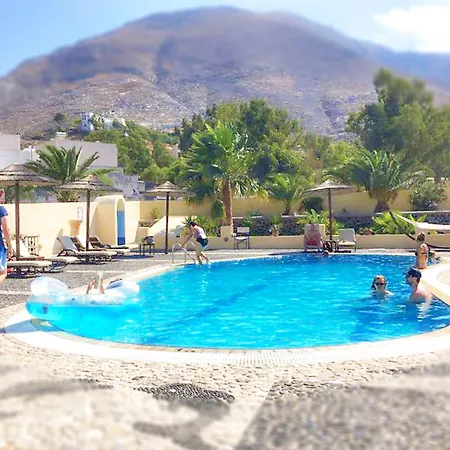 ホテル Horizon 3*