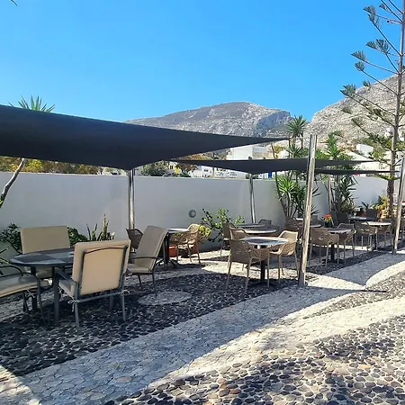 ホテル Horizon 3*