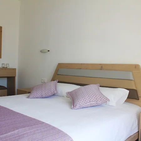 ホテル Horizon 3*