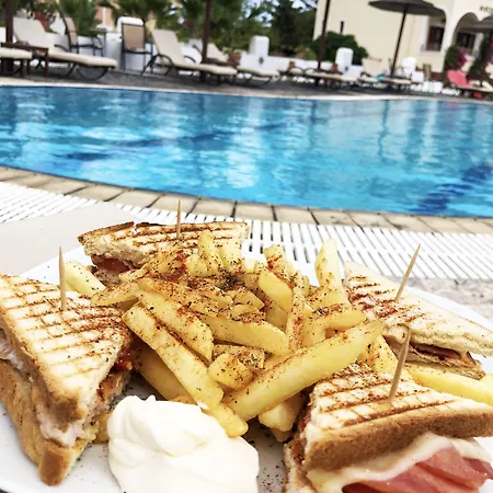 Horizon ホテル 3*